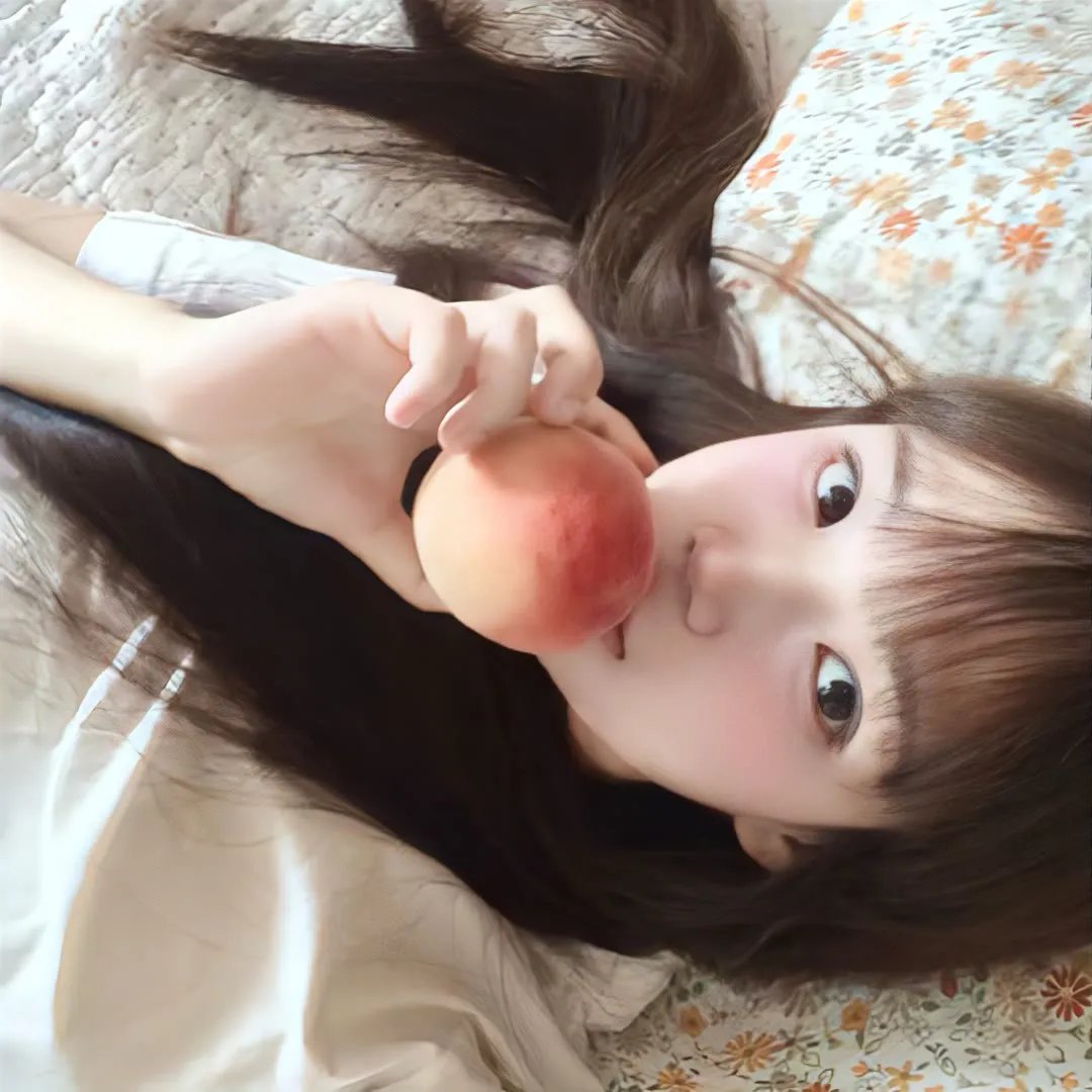 木偶情人 焦点海报